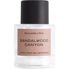 Sandalwood Canyon by Abercrombie & Fitch