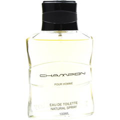 Champion by Lotus Valley