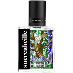 Winterdeep (Eau de Parfum) by Sucreabeille