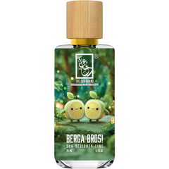 Berga Bros! von The Dua Brand