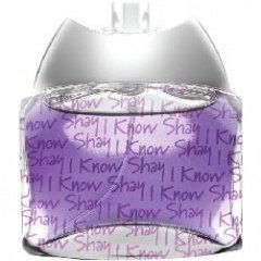 I Know Shay von Anfasic Dokhoon