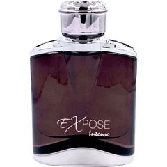Expose Intense by Maison Alhambra