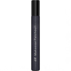 Makassar Patchouli (Perfume Oil) by H&M