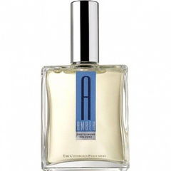 Amber von The Cotswold Perfumery