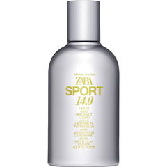 Sport 14.0 by Zara