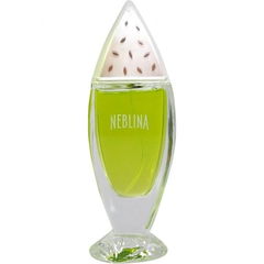 Néblina - L'Esprit de Néblina by Yves Rocher