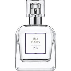 Iris Flora by ID Parfums
