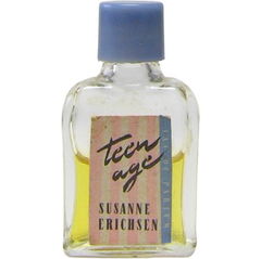 Teenage von Susanne Erichsen Teenage von Susanne Erichsen