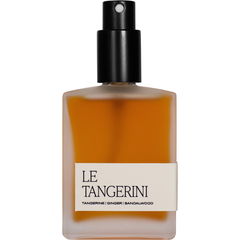 Le Tangerini by Flairée