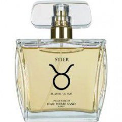 Stier von Jean-Pierre Sand