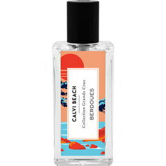 Summer Edition: Calvi Beach by Berdoues