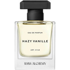 Hazy Vanille