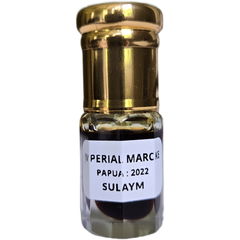 Imperial Maroke by Sulaym