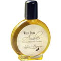 Wild Dark Amber von Sylva Pagana