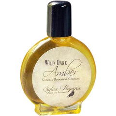 Wild Dark Amber by Sylva Pagana