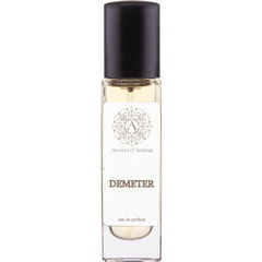 Demeter by Aroma d'Anima