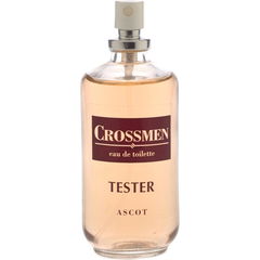 Ascot (Eau de Toilette) von Crossmen