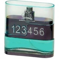 Apellemoi Méditerranée von Linn Young