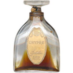 Chypre von Gabilla