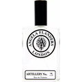 Artillery No. 3 - Hungary Water (Eau de Toilette)