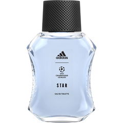 UEFA Champions League Star (Eau de Toilette) by Adidas