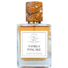 Vanilla Pancake by Claudio Zucca