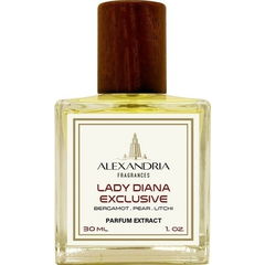 Lady Diana Exclusive by Alexandria Fragrances