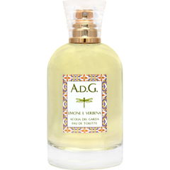 Limone e Verbena by Acqua del Garda