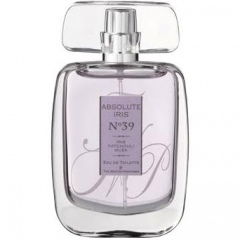 Absolute Iris N°39 von The Master Perfumer