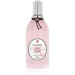 Vivanel - Lotus & Rose von Vivian Gray
