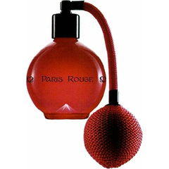 Paris Rouge by Delle Grazie