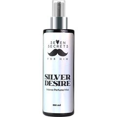 Silver Desire by Seven Secrets