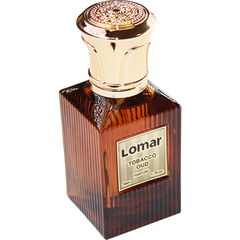 Tobacco Oud von Lomar