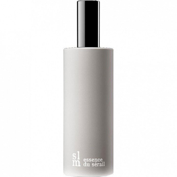 Essence du Sérail von slm - sous le manteau