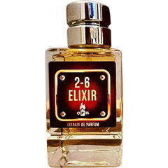 2-6 Elixir von Coastal Carolina Parfums