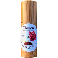 Chosen von Be Wyld Child
