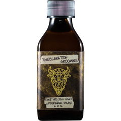 Fake Yellow Light (Aftershave Splash) by Declaration Grooming / L&L Grooming