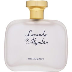 Lavanda & Algodão by Mahogany
