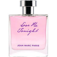 Love Me Tonight by Jean Marc Paris