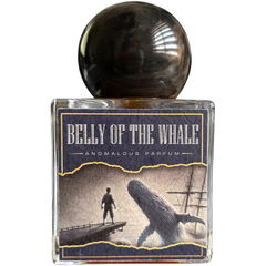 Belly of the Whale by Anomalous Parfum
