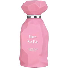 Safa / صفا von Arabiyat