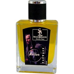 Captain Miller by Atelier Segall & Barutti