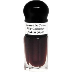 Sunset in Cairo (Attar) by Jinkoh Store