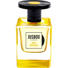 No Rules by Jusbox