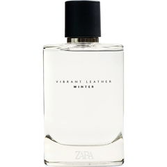 Vibrant Leather Winter (2020) von Zara