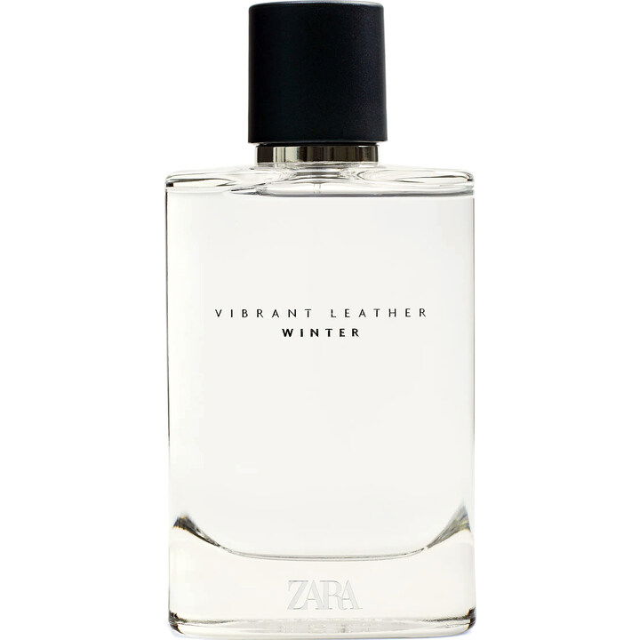Vibrant Leather Winter (2020) by Zara