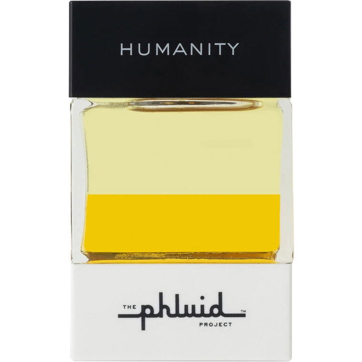 Humanity by The Phluid Project