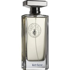 Nuée Bleue (2019) von Violet / Veolay