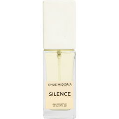 Silence by Rhus Midoria