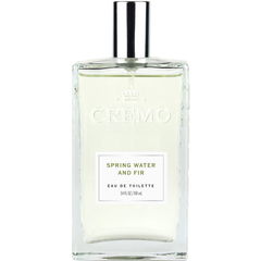 No. 26 Spring Water and Fir von Cremo